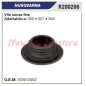 Endless screw oil pump HUSQVARNA chainsaw 355 357 359 R200206