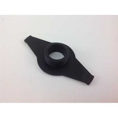 Endless screw oil pump HUSQVARNA chainsaw 362XP 365 371XP 372XP R303405 | NewgardenParts.com