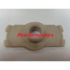 Worm screw oil pump chainsaw 700 750 760 800 ORIGINAL ALPINA GGP