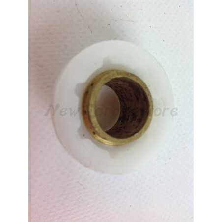 End screw oil pump chainsaw compatible DOLMAR 030 245 051 | NewgardenParts.com