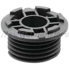 Vite senza fine pompa olio motosega elettrosega compatibile EFCO 50050025 | NewgardenParts.com