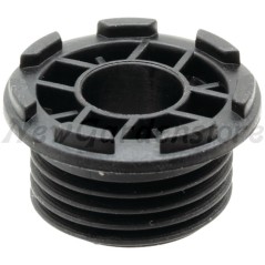 Vite senza fine pompa olio motosega OLEOMAC GS411CX EFCO 50060008R PASSO 325" ORIGINALE | NewgardenParts.com