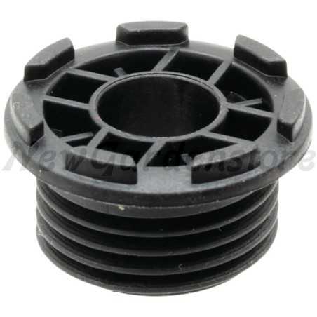 End screw oil pump chainsaw compatible EFCO 50060008R | NewgardenParts.com