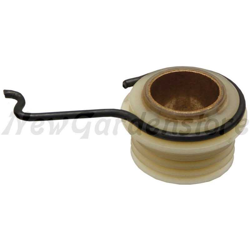 Vite senza fine pompa olio motosega elettrosega compatibile STIHL 1125 640 7110