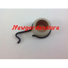 Tornillo sin fin bomba de aceite motosierra compatible STIHL 1128 640 7112 | NewgardenParts.com