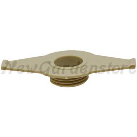 Tornillo final bomba de aceite motosierra HUSQVARNA 503 75 61-03 | NewgardenParts.com