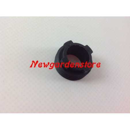 Schnecken-Ölpumpe Kettensäge HUSQVARNA 266 - 268 - 268 Spezial | NewgardenParts.com