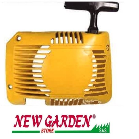 Avviatore messa in moto motosega 460 510 ALPINA CASTELGARDEN 4252730 originale | NewgardenParts.com