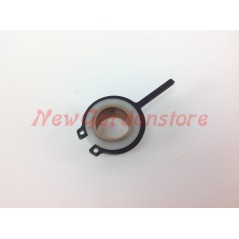 Pompe à huile sans fin STIHL moteur de scie à chaîne 024 026 MS240 260 261 018491 | NewgardenParts.com