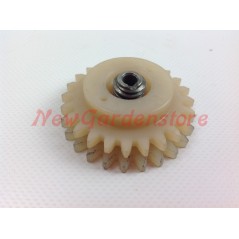 Tornillo sin fin bomba de aceite STIHL, motor motosierra 030 031 032 045 056 11150071006 | NewgardenParts.com