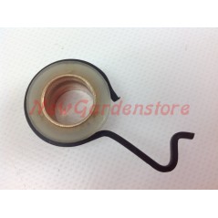 End screw oil pump STIHL chain saw motor 044 046 MS 341 361 012215