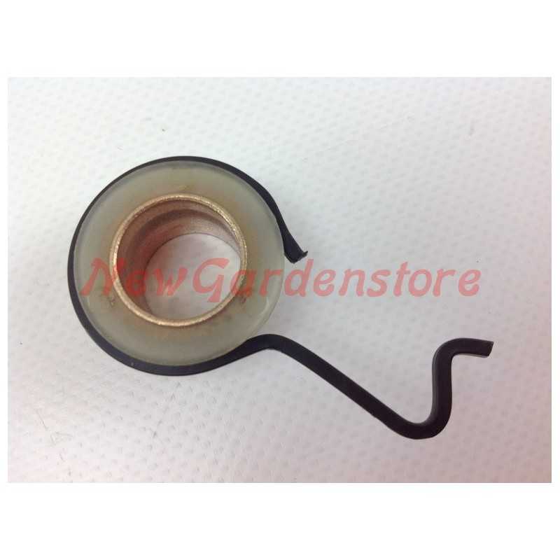 Bomba de aceite de tornillo sinfín STIHL motor sierra de cadena 044 046 MS 341 361 012215