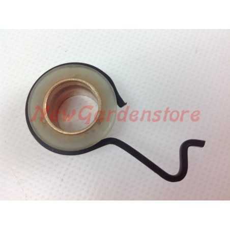 Bomba de aceite de tornillo sinfín STIHL motor sierra de cadena 044 046 MS 341 361 012215 | NewgardenParts.com