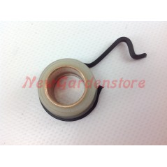 Vite senza fine pompa olio STIHL motore motosega 044 046 MS 341 361 012215 | NewgardenParts.com