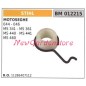 End screw oil pump STIHL chain saw motor 044 046 MS 341 361 012215