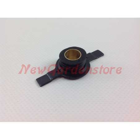 Schraubenspindel-Ölpumpe ZENOAH Kettensägenmotor G 2000T 017677 | NewgardenParts.com