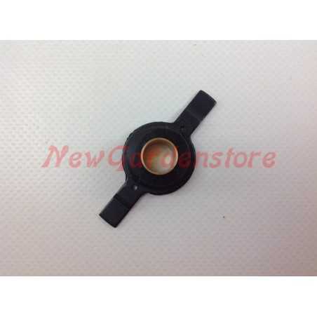 Bomba de aceite de tornillo sin fin para motosierra ZENOAH G 2000T 017677