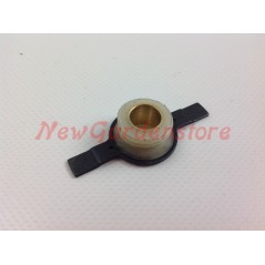 Vite senza fine pompa olio ZOMAX motore motosega ZM 2000 029744 | NewgardenParts.com