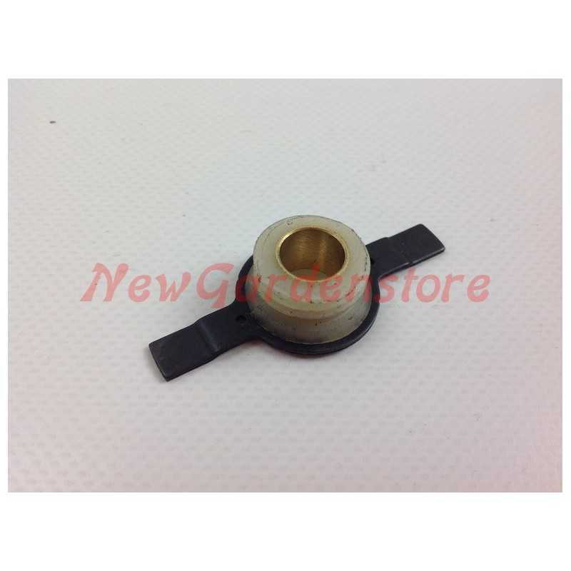 Vite senza fine pompa olio ZOMAX motore motosega ZM 2000 029744