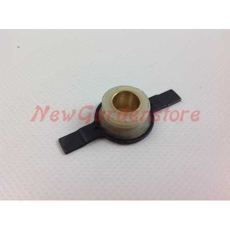 Vite senza fine pompa olio ZOMAX motore motosega ZM 2000 029744 | NewgardenParts.com