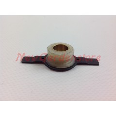 Vite senza fine pompa olio ZOMAX motore motosega ZM 2000 029744 | NewgardenParts.com