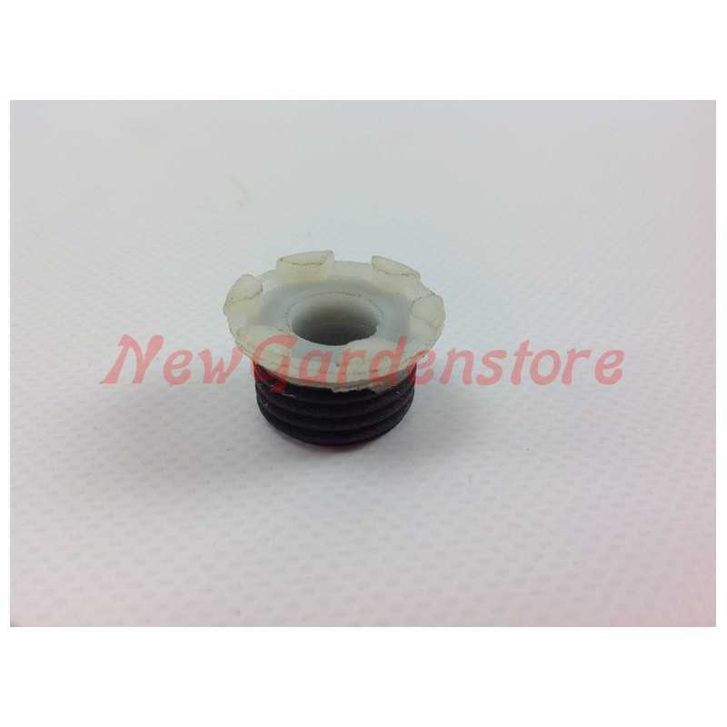 Vite senza fine pompa olio ZOMAX motore motosega ZM 4100 018598