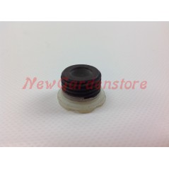 Pompe à huile ZOMAX à vis sans fin ZM 4100 moteur de tronçonneuse 018598 | NewgardenParts.com