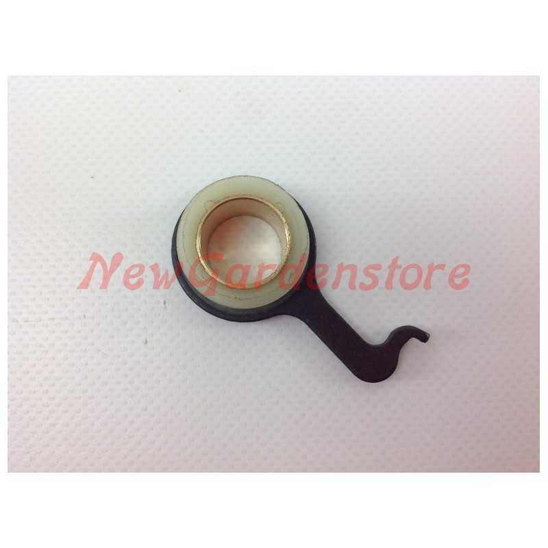 Vite senza fine pompa olio ZOMAX motore motosega ZM 6010 026975