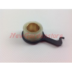 Vite senza fine pompa olio ZOMAX motore motosega ZM 6010 026975