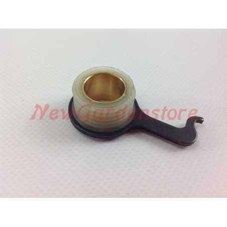 Vis sans fin pompe à huile ZOMAX ZM 6010 moteur de tronçonneuse 026975