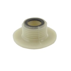 STIGA CASTELGARDEN ALPINA worm screw for A4500 petrol chainsaw engine | NewgardenParts.com