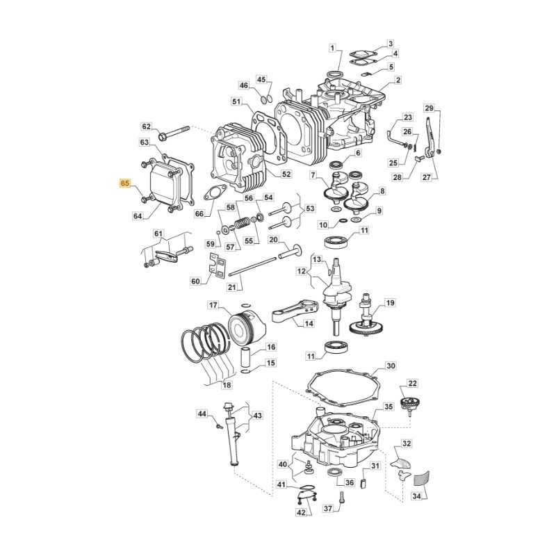 ORIGINAL STIGA Rasentraktor Ventildeckelstütze Schraube 118551276/0