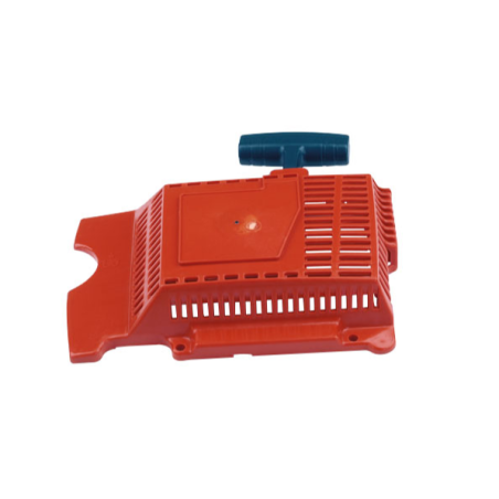 HUSQVARNA 181 281 288 compatible chainsaw starter 501810001 | NewgardenParts.com