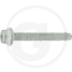 ORIGINAL MTD 710-1026 tornillo para cortadora de césped