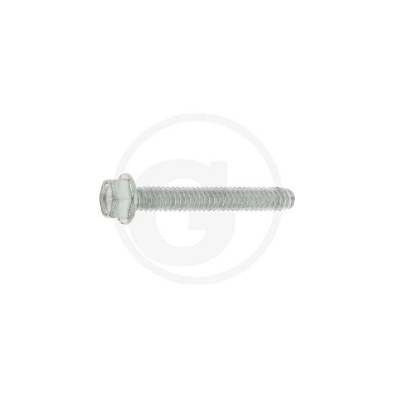 ORIGINAL MTD 710-1026 tornillo para cortadora de césped