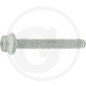 ORIGINAL MTD 710-1026 tornillo para cortadora de césped