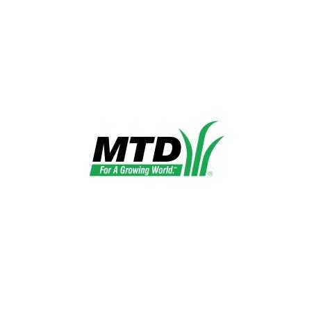 Vite tagliaerba rasaerba tosaerba ORIGINALE MTD 710-3105 | NewgardenParts.com