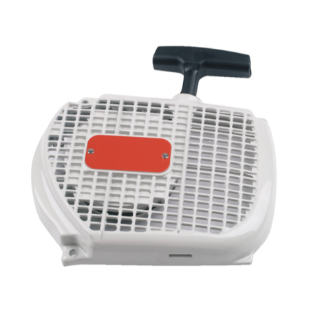 Complete lawnmower starter mower compatible STIHL 176-830 | NewgardenParts.com