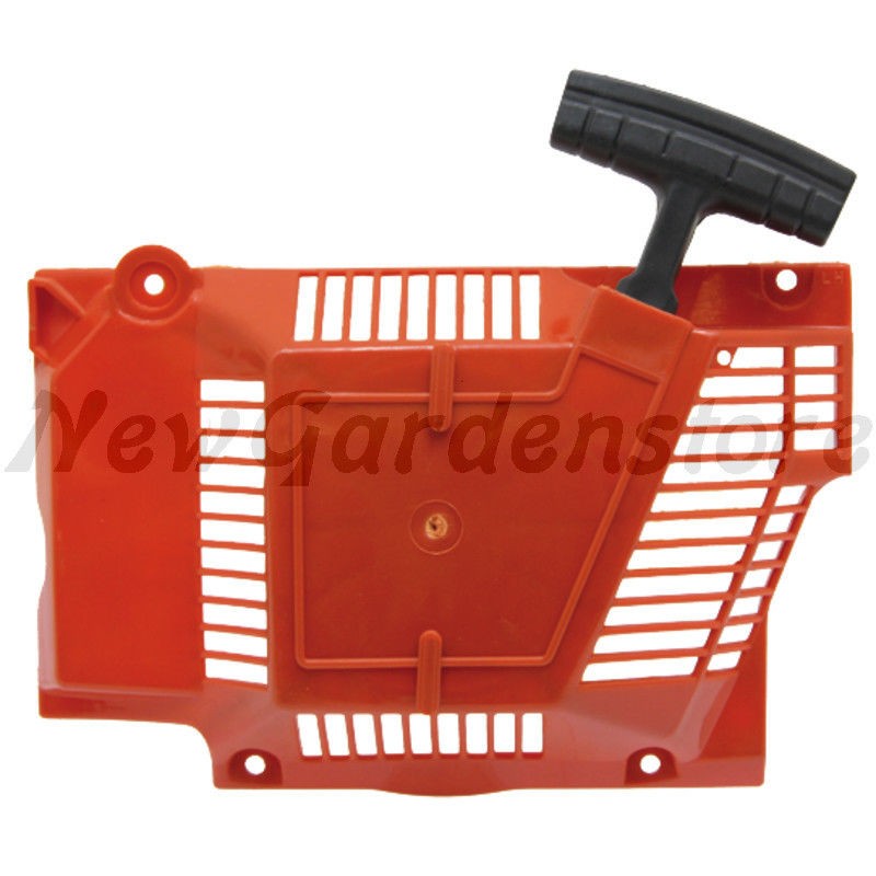 Arrancador de motosierra compatible HUSQVARNA 362 371 372 503628171