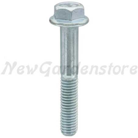 Cylinder head screw lawn tractor engine ORIGINAL LONCIN 380140339-0001 | NewgardenParts.com