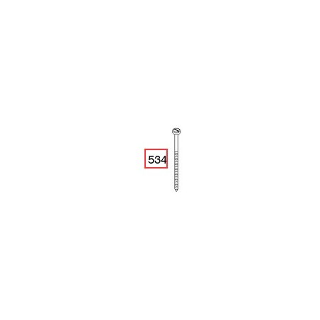 ORIGINAL BRIGGS & STRATTON Rasentraktor Schraube 691417 | NewgardenParts.com