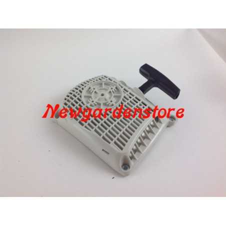 Démarreur de tronçonneuse compatible STIHL MS261 1141 080 2100 | NewgardenParts.com