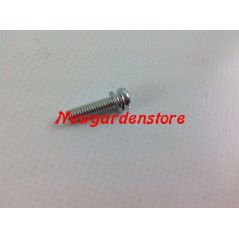 Tornillo cortacésped ORIGINAL KAWASAKI TF022H 232AA0416 | NewgardenParts.com