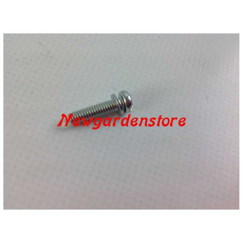 Rasentraktor-Mähwerkschraube ORIGINAL KAWASAKI TF022H 232AA0416