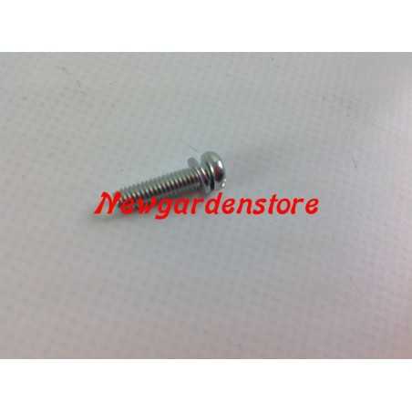 Tornillo cortacésped ORIGINAL KAWASAKI TF022H 232AA0416 | NewgardenParts.com