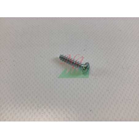 ORIGINAL ACTIVE Schraube WN1412 K40 X 20 ZN 036077 | NewgardenParts.com