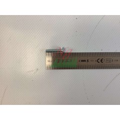 Vite WN1412 K40 X 20 ZN ORIGINALE ACTIVE 036077 | NewgardenParts.com