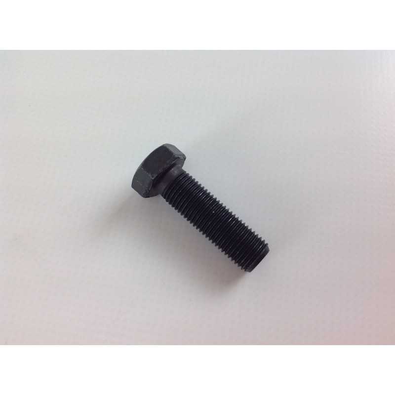 Viti fissaggio lame CASTELGARDEN STIGA TC102 122 destra e sinistra 3/8 x 37 mm