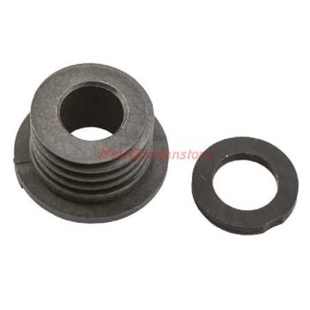 Plastic worm screws chainsaw oil pump 392122 Echo | NewgardenParts.com