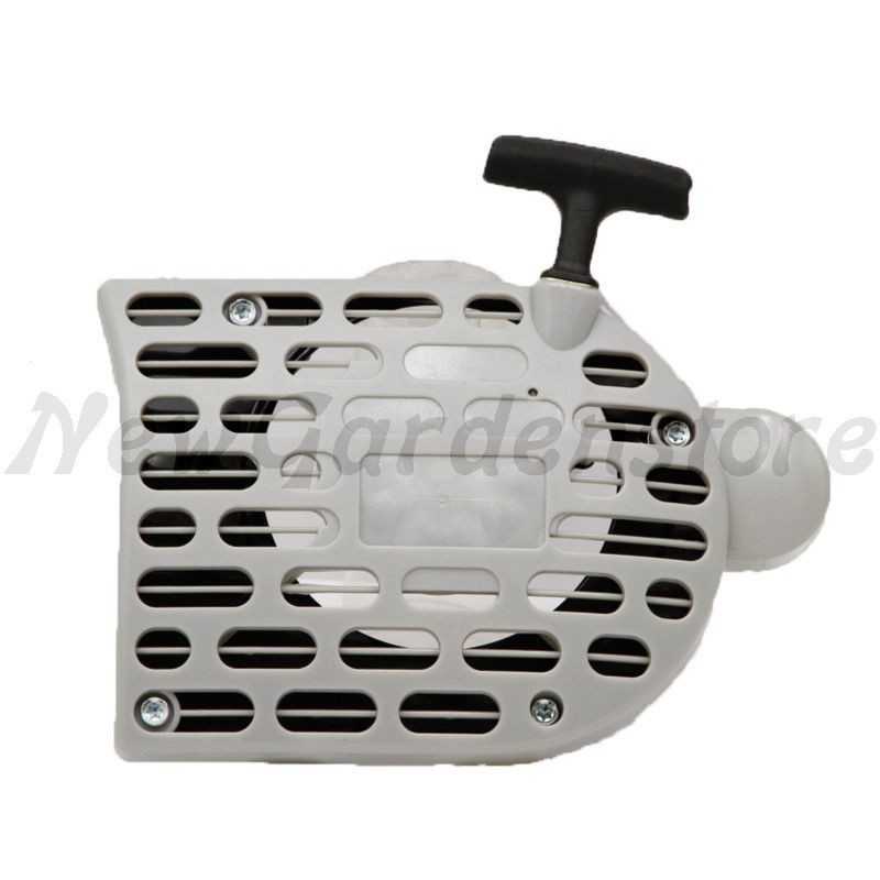 Arrancador de motosierra compatible DOLMAR desbrozadora MAKITA WACKER